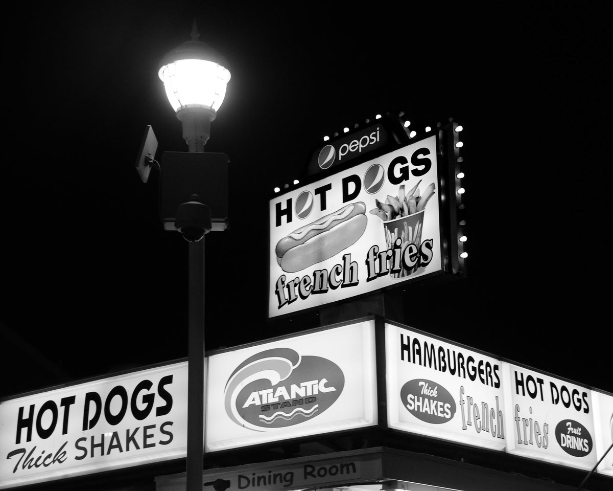 Boardwalk