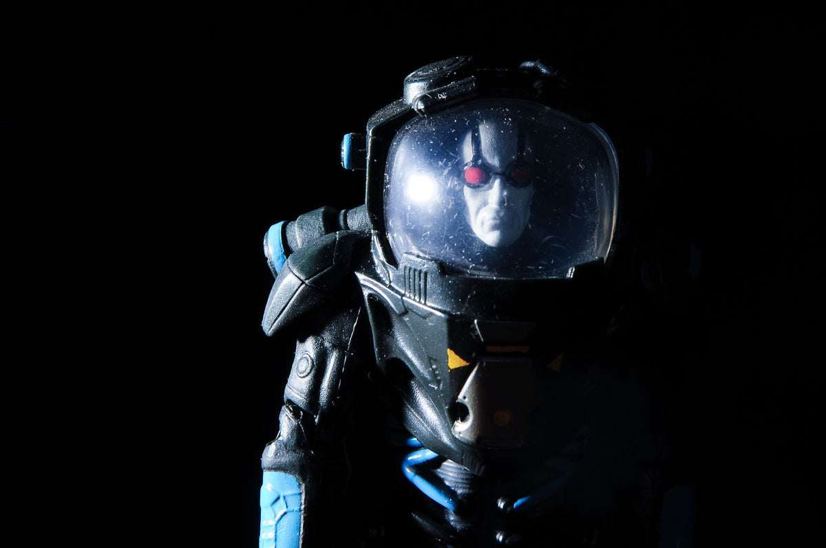 Mr. Freeze