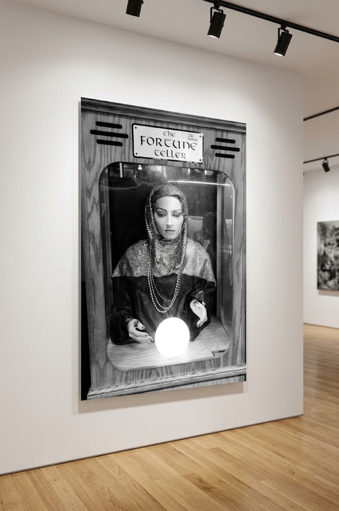 The Fortune Teller