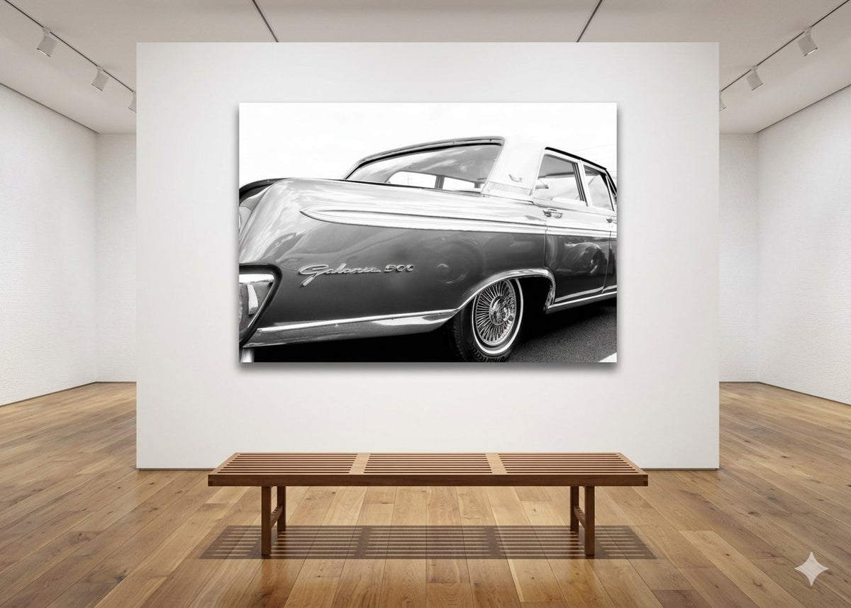 Galaxie 500